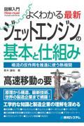 図解入門よくわかる最新ジェットエンジンの基本と仕組み