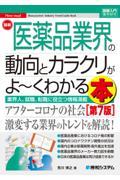 最新医薬品業界の動向とカラクリがよ～くわかる本