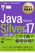 ＪａｖａプログラマＳｉｌｖｅｒ　ＳＥ１７