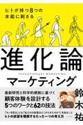 ヒトが持つ８つの本能に刺さる進化論マーケティング