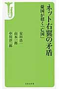 ネット右翼の矛盾