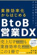 業務効率化からはじめるＢｔｏＢ営業ＤＸ