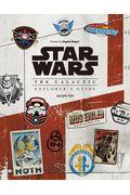 ＳＴＡＲ　ＷＡＲＳ　ＴＨＥ　ＧＡＬＡＣＴＩＣ　ＥＸＰＬＯＲＥＲ’Ｓ　ＧＵＩＤＥ