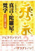 真言・陀羅尼・梵字 / その基礎と実践