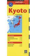 Ｔｒａｖｅｌ　Ｍａｐｓ：Ｋｙｏｔｏ