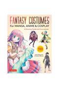 Ｆａｎｔａｓｙ　Ｃｏｓｔｕｍｅｓ　ｆｏｒ　Ｍａｎｇａ，　Ａｎｉｍｅ　＆　Ｃｏｓｐｌａｙ