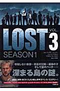 Lost season 1 vol.3