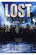 Lost season 4 vol.2