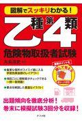 図解でスッキリわかる！乙種第４類危険物取扱者試験