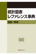 統計図表レファレンス事典　国防・軍事