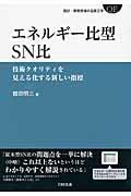 エネルギー比型SN比 / 技術クオリティを見える化する新しい指標