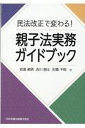 民法改正で変わる！親子法実務ガイドブック