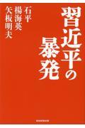 習近平の暴発