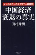 中国経済衰退の真実