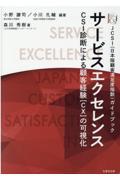 サービスエクセレンス / CSI診断による顧客経験[CX]の可視化