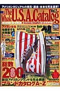 Ｔｈｅ　ｗｈｏｌｅ　Ｕ．Ｓ．Ａ．ｃａｔａｌｏｇ