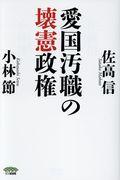 愛国汚職の壊憲政権