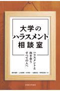 大学のハラスメント相談室