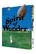 Ｓｐｉｒｉｔ　ｏｆ　Ｗｏｎｄｅｒ