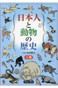 日本人と動物の歴史