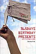 365 days birthday presents