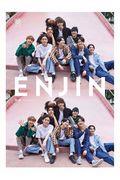 ENJIN / 円神1st PHOTO BOOK