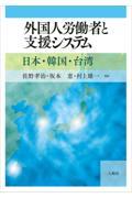 外国人労働者と支援システム