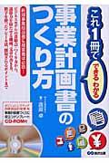 事業計画書のつくり方