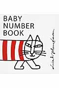 BABY NUMBER BOOK