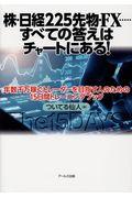 株・日経２２５先物・ＦＸ・・・・・・すべての答えはチャートにある！