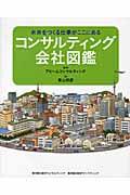 コンサルティング会社図鑑