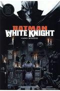 バットマン：ホワイトナイト