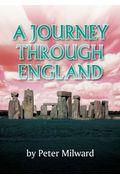 Ａ　Ｊｏｕｒｎｅｙ　Ｔｈｒｏｕｇｈ　Ｅｎｇｌａｎｄ