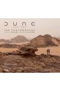 ＤＵＮＥ／デューン　砂の惑星写真集