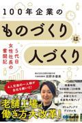 100年企業のものづくりは人づくり