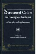 Ｓｔｒｕｃｔｕｒａｌ　ｃｏｌｏｒｓ　ｉｎ　ｂｉｏｌｏｇｉｃａｌ　ｓｙｓｔｅｍｓ