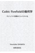 Ｃｕｂｉｃ　ｆｉｖｅｆｏｌｄの幾何学