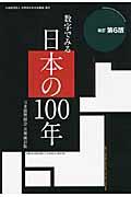 数字でみる日本の１００年