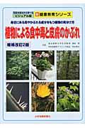 植物による食中毒と皮膚のかぶれ