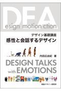 感性と会話するデザイン / デザイン基礎講座