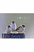 LOVELY / 愛らしい鳥たち