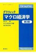 グラフィックマクロ経済学