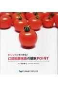 ビジュアルでわかる！口腔粘膜疾患の観察ＰＯＩＮＴ