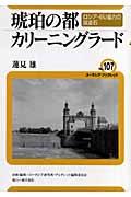 琥珀の都カリーニングラード