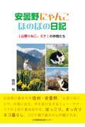 安曇野にゃんこほのぼの日記 / [山登りねこ、ミケ]の仲間たち