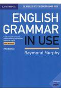 ＥＮＧＬＩＳＨ　ＧＲＡＭＭＡＲ　ＩＮ　ＵＳＥ　ｗｉｔｈ　ａｎｓｗｅｒｓ