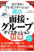 ロジカル・プレゼンテーション就活面接・グループディスカッション対策