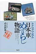 カタログで見る日本車めずらし物語
