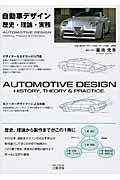 自動車デザイン