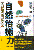 自然治癒力 / 身体のゆがみを治そう